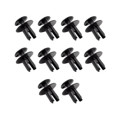 Hood Clips-10 for Mercedes E Class W210-W123