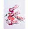 [02 Love Bloom] Merge Let S Wear Blur Tint Key Ring