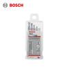 HSSG Metal Twist Drill Bit Set CN Plug (adapter Included)