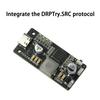 Intelligent Battery Management Module 2-6S PD45W 2S-6S Battery Charging Discharging Module Fast Charging Board