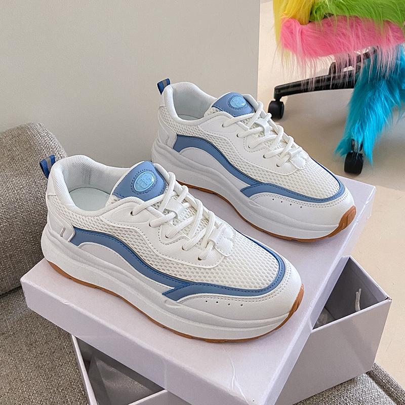 Cheap Sports Shoes For Female Soft Running Shoe Trend Womens Shoe