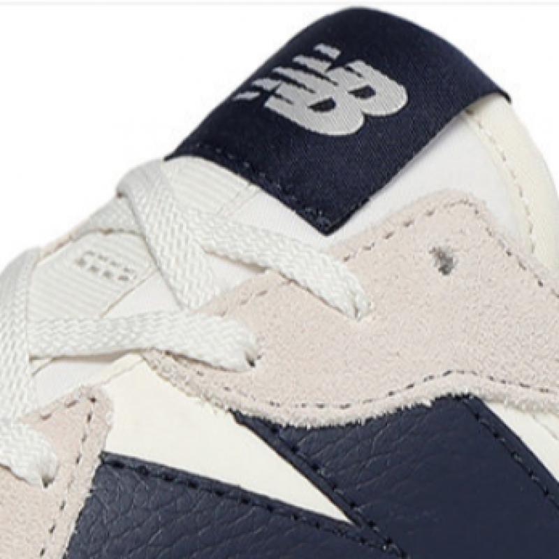 New Balance 327 Unisex Sneakers Ws327kb