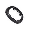 Front Grille Emblem Mount Bracket Replacement BDGJ-50-721B Fit for Mazda 3 BP