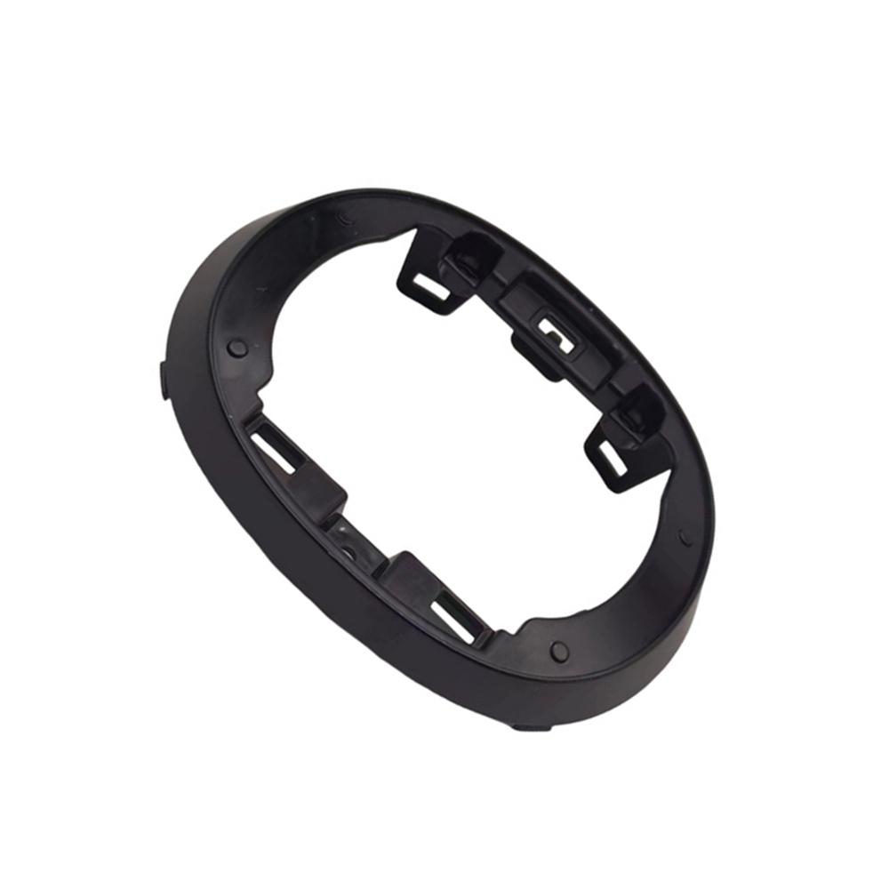 Front Grille Emblem Mount Bracket Replacement BDGJ-50-721B Fit for Mazda 3 BP