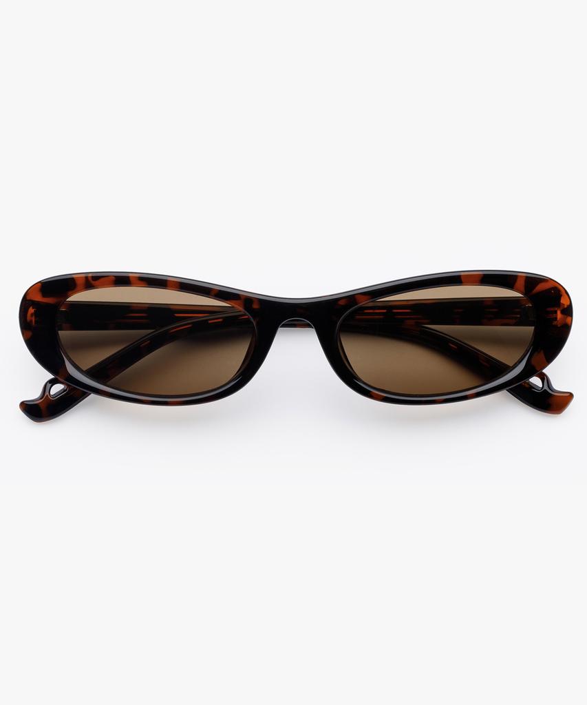 Likkeullou Rc Aube Sunglasses Hopi