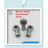 10pcs\lot MR148ZZ MR148 ZZ MR148ZZ/RS BLACK/ BLUE Bearings 8x14x4 mm Miniature Ball Bearing L-1480ZZ MR148-2Z