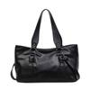 Crossbody Bag Women's Large Capacity Tote Bag Commuter Shoulder Bag
