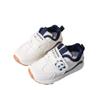 Children1-6Young adult white shoes2026Spring new model children's sports shoes, toddler sneakers, soft-soled baby walking shoes