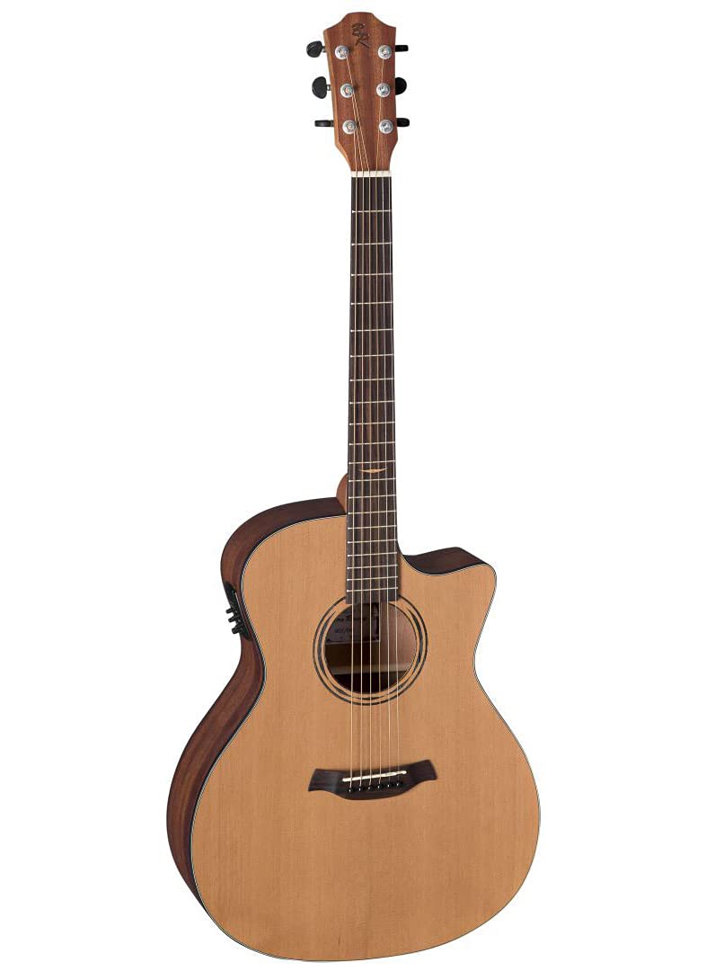 

Baton Rouge Acoustic Guitar AR11CACE Auditorium