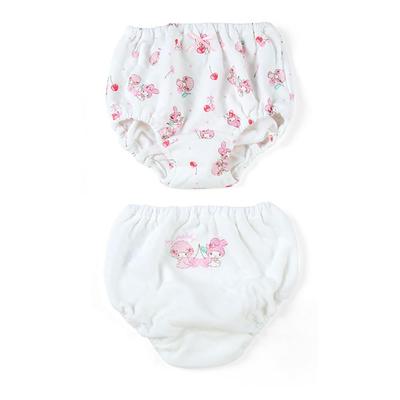 My Melody Kinder Quilt-Shorts 2er-Set 110cm 311189