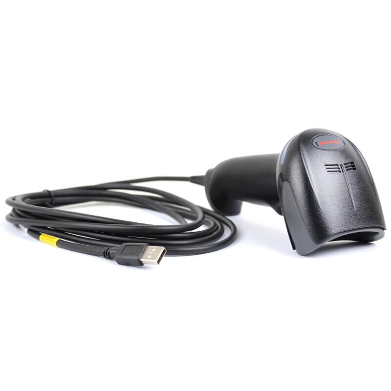 Honeywell 1950GSR 2D Industrial Barcode Scanner
