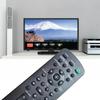 RM-AMU009 Replacement Remote Control for Audio System MHC-EC609iP CMT-CX4iP CMT-MX500i Home Theater Audio System