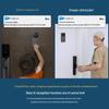 TP-LINK Smart Dual-Camera Visual Doorbell (CN version)