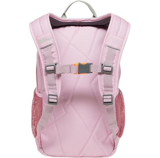 Backpack Jack Wolfskin Track Jack Soft Pink (Junior) (2009212-2428)