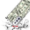 Banknote Dollar Cash Money Cover Phone Case For Samsung Galaxy S26 S25 Edge S24 Ultra S23 S22 Plus S21 S20 FE Soft Fundas Shell