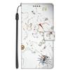 Leather Flip Case with Card Slot & Magnetic Closure for Redmi K60 Ultra/Xiaomi 13T/13T Pro