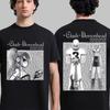 Scott Pilgrim Vol 3 Clash At Demonhead Shirt Envy Adams Todd Ingram Merch Tee