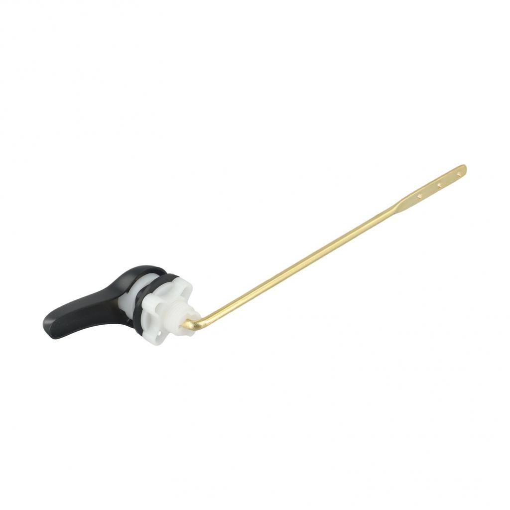 Drain Valve Flush Handle Toilet Tank Accessories Note
