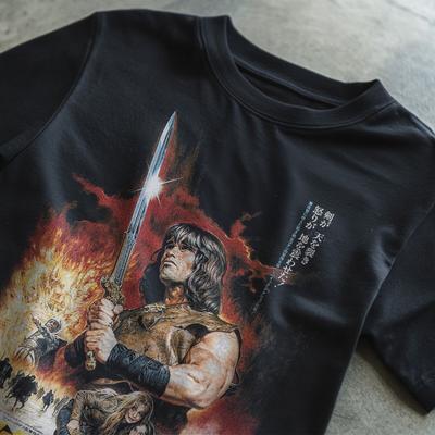 Верх – Футболки