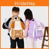 Childrens Cute Animal Kids Backpack With Air Cushion Straps And Breathable Material For Kindergarten