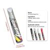 Car Scratch Repair Paint Pen, Universal Waterproof Touch Up Pen for Auto Scratch Remover & Car Care