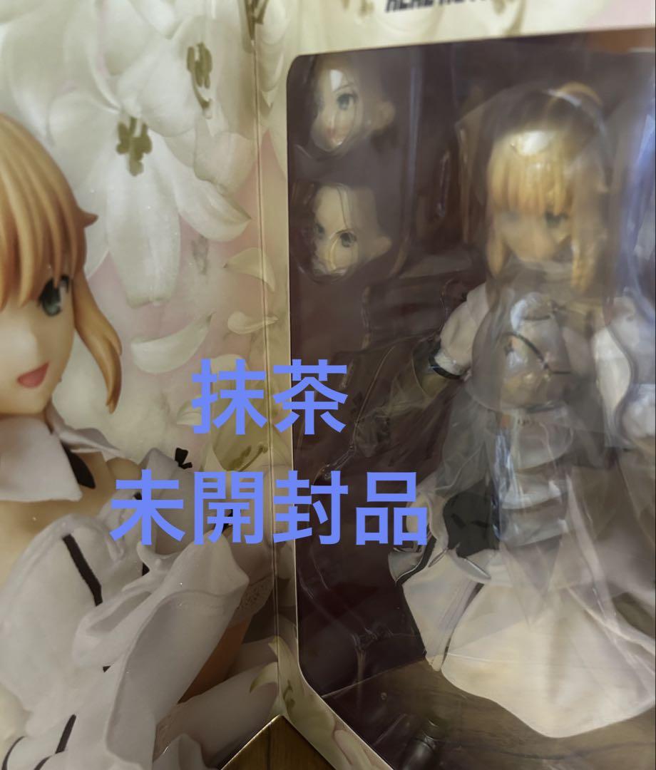 

[USED] Medicom Toy Real Action Heroes Fate/stay night Saber