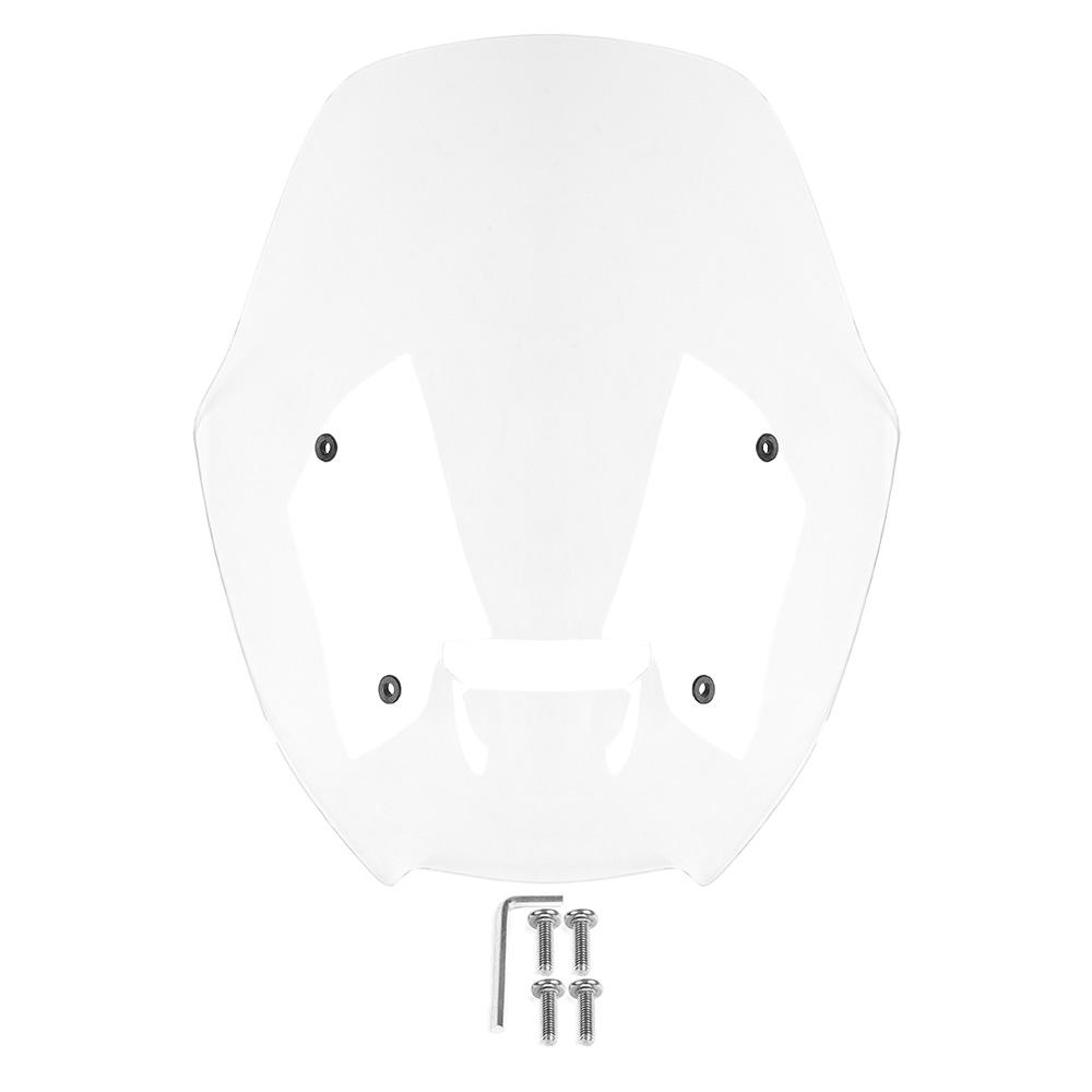 For HONDA FORZA750 Forza 750 NSS750 NSS 750 2025 Motorcycle Windshield Heightened Windscreens Parts Wind Deflectors Accessories