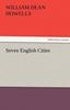 Cartea Seven English Cities