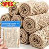 5/1Pcs Decorative Fishing Net Ocean Theme Birthday Party Rope Nets Home Wall Photo Hanging Indoor Outdoor Art Prop Decoration