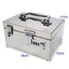 Chi Weng Stainless Steel Portable Storage Box