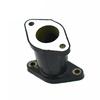 Motorcycle Parts Carburetor Intake Outlet Manifold For Yamaha Breeze 125 YFA1 Grizzly 125 YFM125G 2004-2013 3FA-13586-00-00