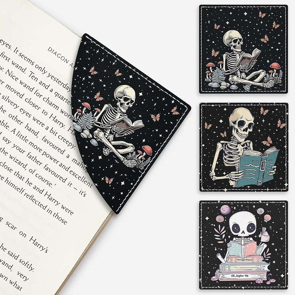 Kniha Umělecká kniha Záložky do stránek Ručně šité obaly na knihy Vtipné rohy stránek Záložky Knižní doplňky