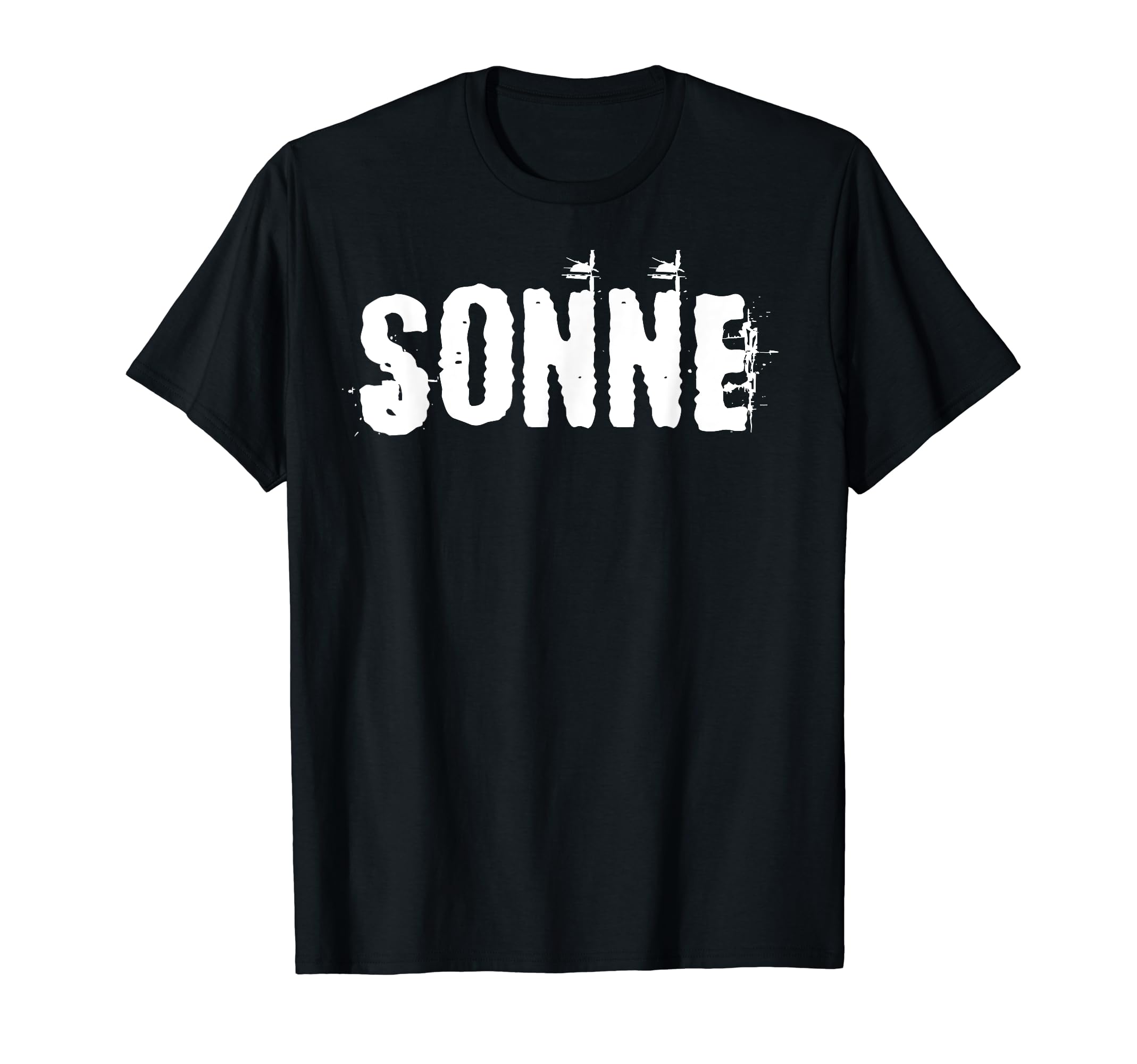 

Sonne T-shirt