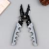 28 In 1 Professional Wire Stripper/Wire Crimping Tool, Wire Cutter, Wire Crimper, Cable Stripper, Wiring Tool