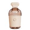 Mini Desktop Vacuum Cleaner Multifunctional Rechargeable Efficient Portable Cute Desktop Vacuum for
