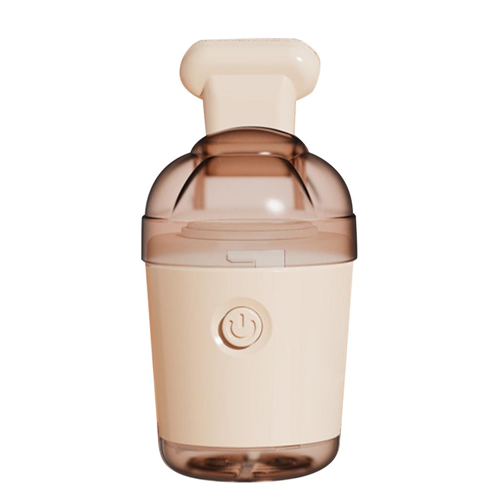 Mini Desktop Vacuum Cleaner Multifunctional Rechargeable Efficient Portable Cute Desktop Vacuum for