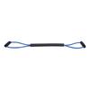 Resistance Band with Handle for Exercise Working Out Boxing Stretching Training Fitness Blue 25lb