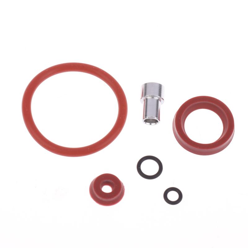 Tetningsring Vedlikeholdssett Kompatibelt med Jura Kaffemaskiner Helautomatiske Kaffemaskiner Bryggetetningssett