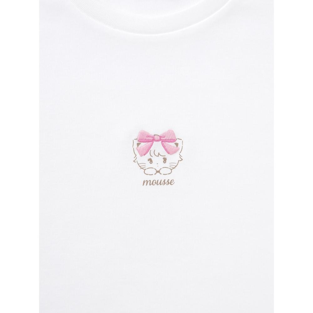 Gu By Uniqlo Graphic T Lil Ala Mode