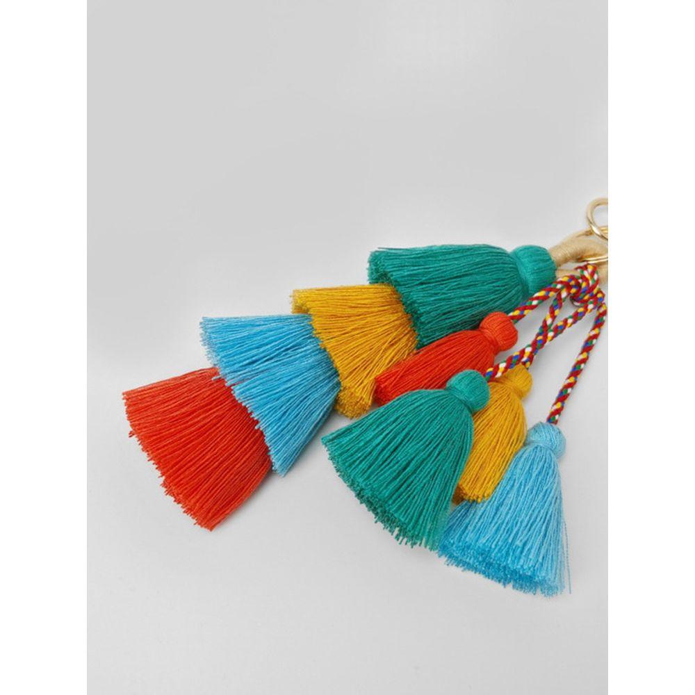 LALA Rattan Charm M_2color