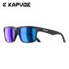 Kapvoe Cycling Glasses UV400 Polarized Cycling Sunglasses Bike Eyewear Men MTB Sports Goggles Bicycle Glasses Outdoor Sunglasses
