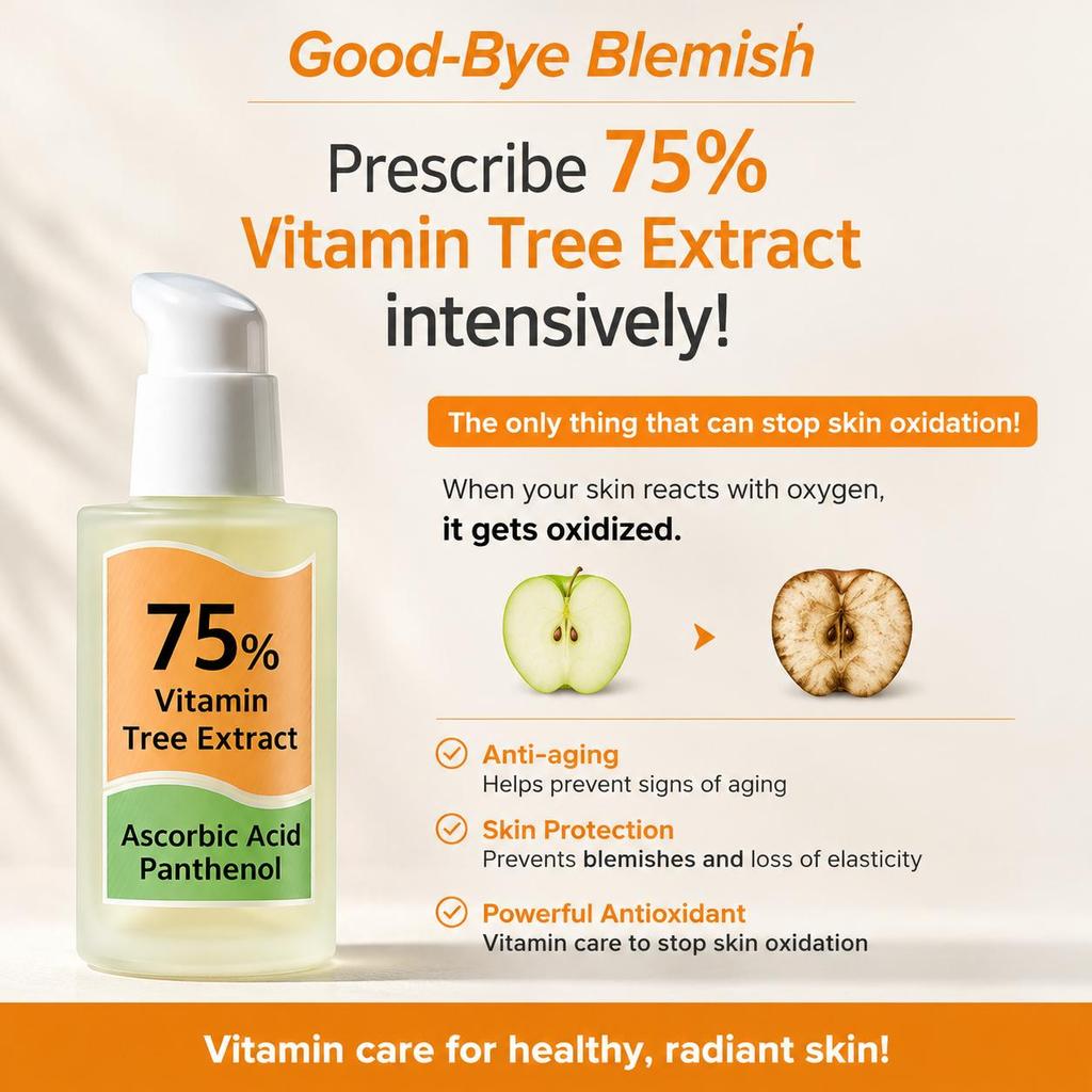 Numbuzin No. 5 Goodbye Blemish Serum 50mL (3 Options)
