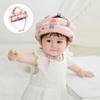 Baby Peuter Helm Geen Bulten Veiligheid Hoofdkussen Stootrand Bonnet, Verstelbare Beschermende Cap Voor Rennen Lopen Kruipen