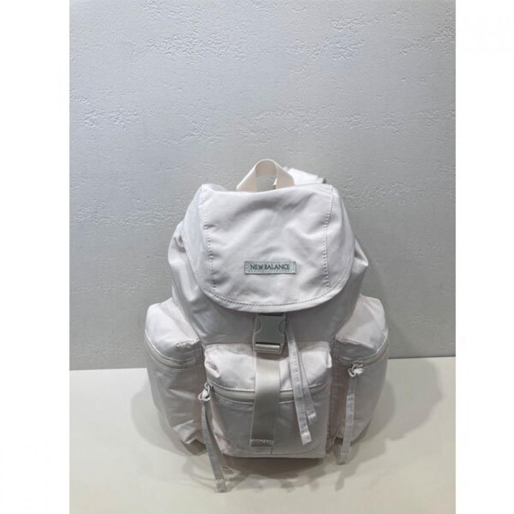 

New Balance Backpack Cream Nbgcffw106 (64)CREAM/free