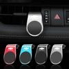 Car Metal Magnet Phone Holder Car Interior Accessories For Chevrolet Spark Captiva Cruze Tracker Orlando Trax Epica Nubira