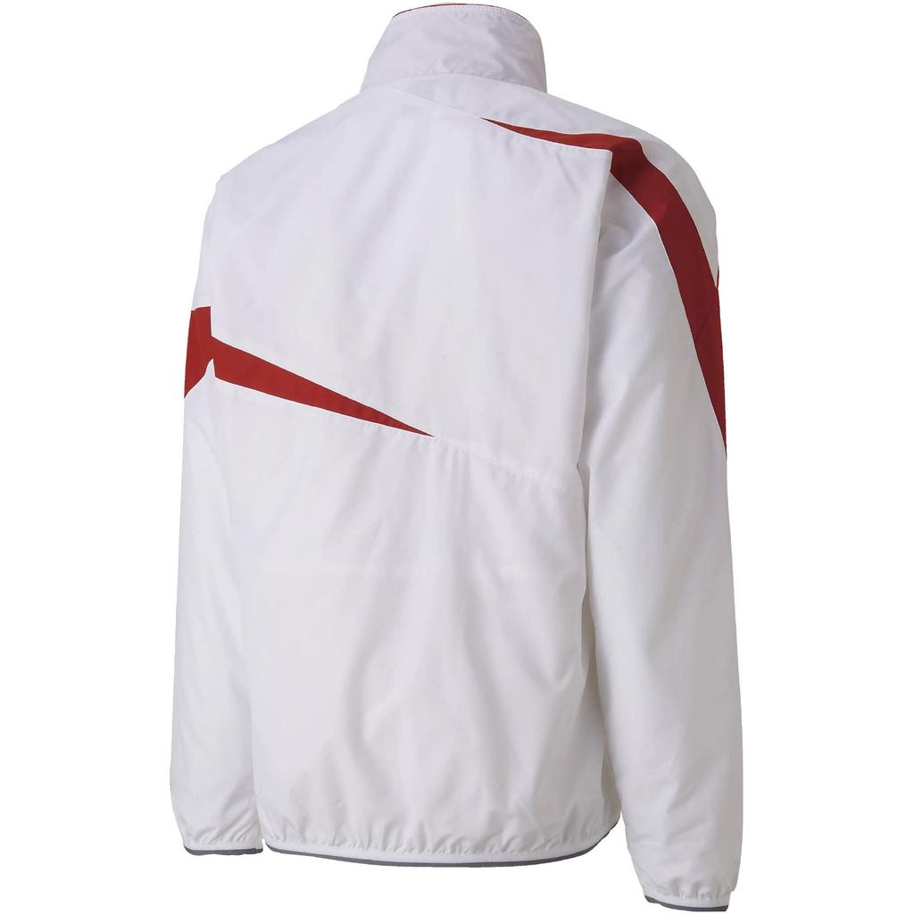 MIZUNO Swimwear Unisex Training Cloth Shirt Small White N2JC9001 White Size 01