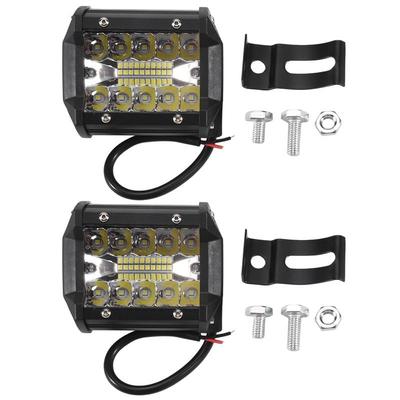 Lampy – Denní svítilny