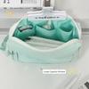 Large Capacity Pencil Case Portable Pencil Pouch Kawaii Stationery Bag  Students Gift