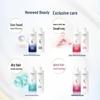 DOVE Nourishing & Hydrating Shampoo & Conditioner Set