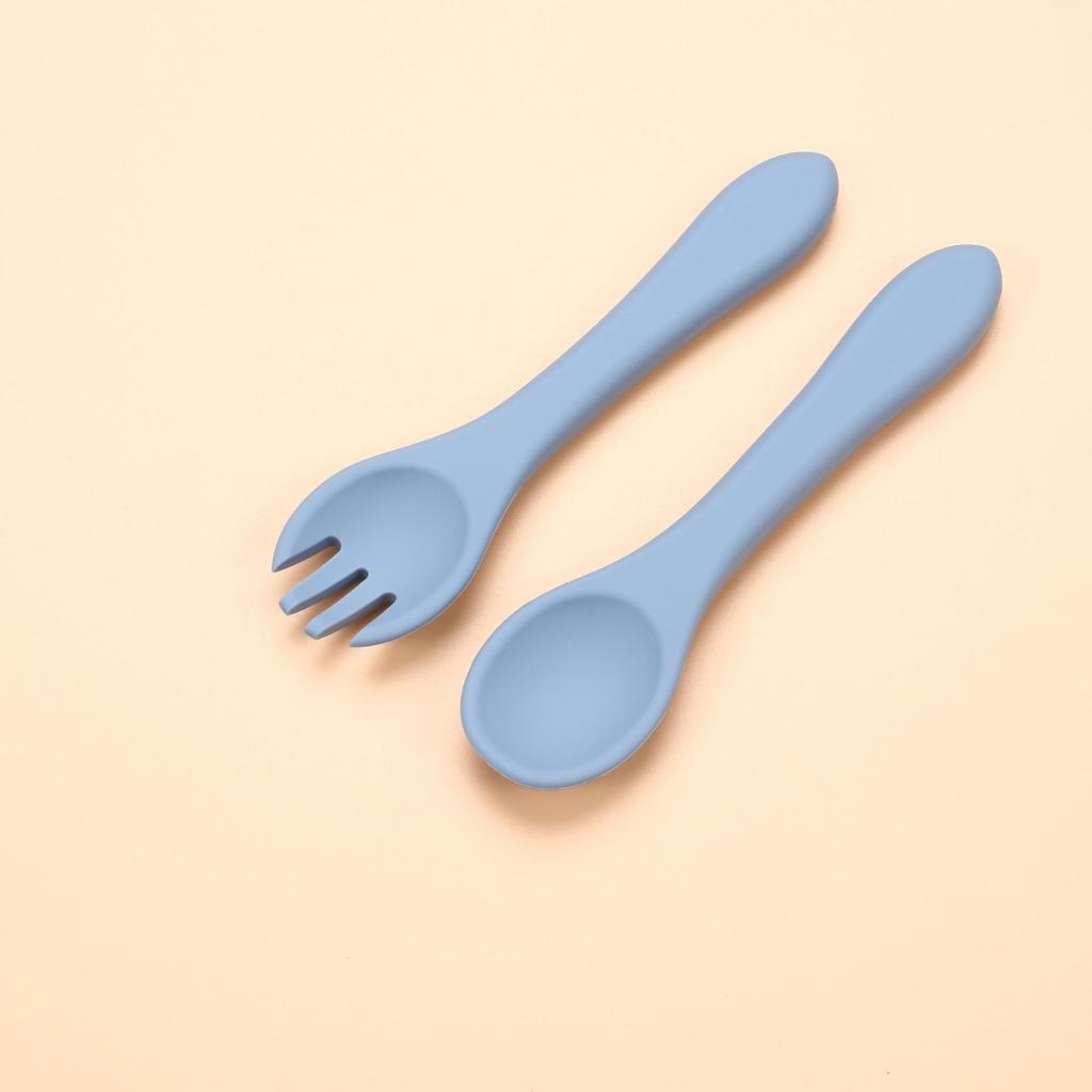 Silicone Bear Suction Bowl: Drop-proof Tableware for Infants